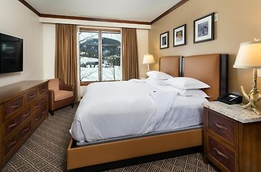 HOTEL RITZ CARLTON, ASPEN HIGHLANDS ASPEN, CO 4* (United States) - from C$  4375 | iBOOKED